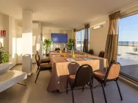 Smy Aran Blu Roma Mare Hotels near Lido Centro Train Station