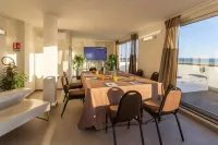 Smy Aran Blu Roma Mare - Beach
