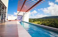 3BR Luxury Penthouse Suite - Dream 36 - Apartments