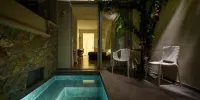Afroditi Venus Beach Resort - Bãi biển
