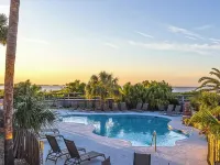 Bay View Villas 106 - Ocean View