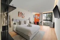 Corner Residence by GoodMove - Casablanca - 2-Sterne