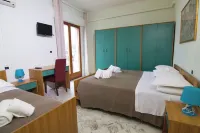 Hotel Roma - pet friendly