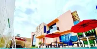 649 Suites Asaba - 3つ星