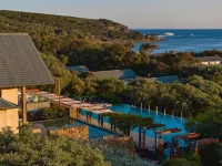 Pullman Bunker Bay Resort Margaret River Region - parkir