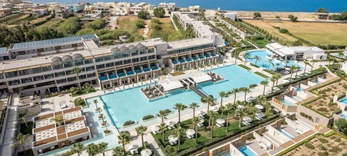 Avra Imperial Hotel Hotels in Chania