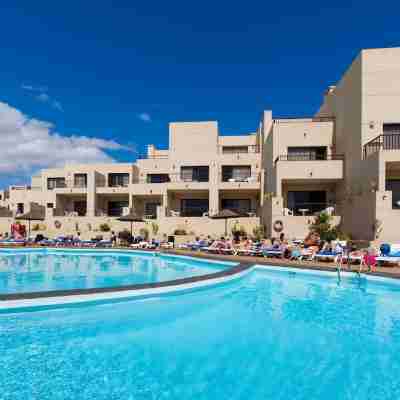 Bluesea Costa Teguise Gardens Fitness & Recreational Facilities