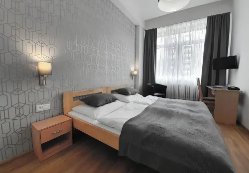 Hotel Preveza - 2 Sao