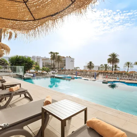 Hotel Best Siroco