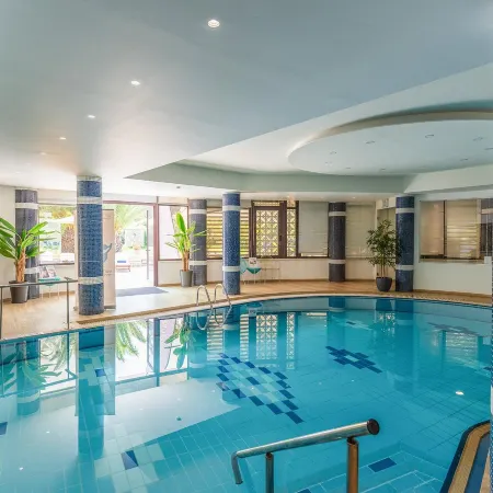 Mythos Palace Resort & Spa