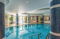 Mythos Palace Resort & Spa - de luxe