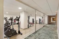 Hotel Best Cap Salou - gimnasio