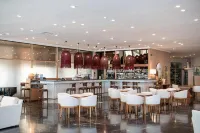 Leptos Panorama Hotel - Bintang 5