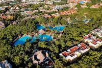Iberostar Paraiso del Mar - familiares