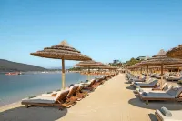 Titanic Luxury Collection Bodrum - 5-stjärniga