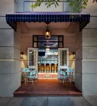 Graduate by Hilton Chapel Hill - bar