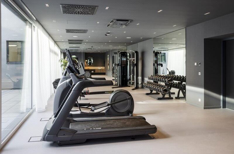 Arcotel AQ Wien photo 3