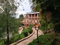Casa Del Val- Villa Maria - 3 étoiles