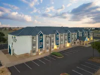 Microtel Inn & Suites by Wyndham Denver Airport Hotels near Denver International Airport