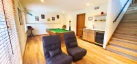 Rustic with a modern twist 3 bdr/3.5 bath chalet - Chalets