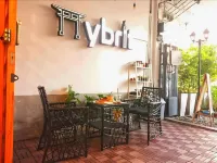 Hybrit hostel - Hostels