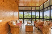 ELIVAAS Aaraa 4BHK Luxury Pool Villa - Villas