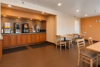 Vagabond Inn Bakersfield South - Cho phép mang theo thú cưng
