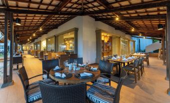 Hotel Deville Prime Salvador