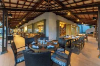 Hotel Deville Prime Salvador - Pet friendly