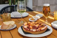 Melia Maria Pita Hotel - petit déjeuner