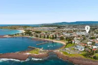 Shellharbour Village Motel - Wifi