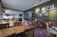 Premier Inn Newcastle (Metro Centre) - فطور