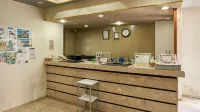 特託然澤幕張稻毛海岸酒店 - 2星級