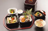 Crest Hotel Kashiwa - Breakfast