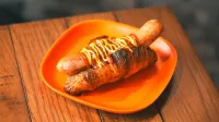 アンカーホテル福山 - 朝食