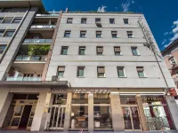 Best Quality Hotel Gran Mogol Hotels in der Nähe von Ägyptisches Museum Turin