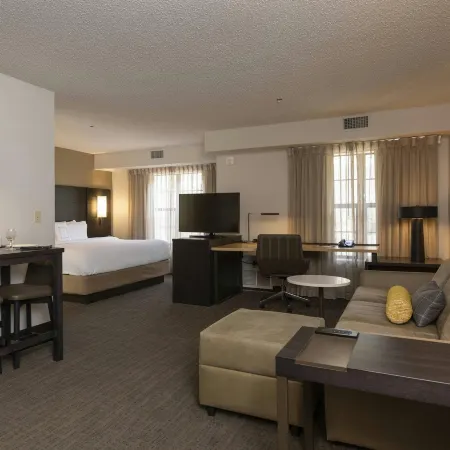 Residence Inn Durango Downtown