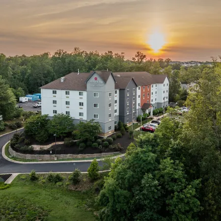 Candlewood Suites Stafford - Quantico by IHG