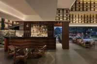 加德滿都索爾蒂-傲途格精選酒店 - 5星級