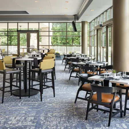 Embassy Suites by Hilton Charlotte Concord Golf Resort & Spa