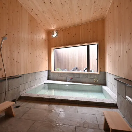 Wooribow Ryokan Naka-Dori Eurrabow