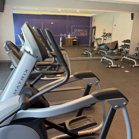 Holiday Inn Express & Suites Austin South-Buda by IHG
