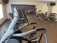 Holiday Inn Express & Suites Austin South-Buda by IHG - piscina