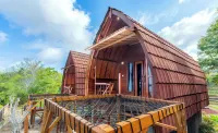 Suwehan Rey Cliff House - إطلالة على البحر
