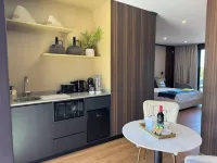 RR Suites - Wifi