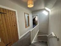 Pergola Cottage - Wifi