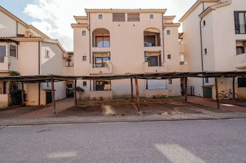 Studio's Pavese, Olbia Aeroporto - Condos