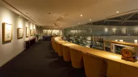 Hotel Kyocera - bar