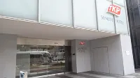 โรงแรมทีเคพีซันไลฟ์ - ที่มีที่จอดรถ