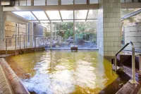 Hotel Ichinomiya Seaside Otsuka - balneario